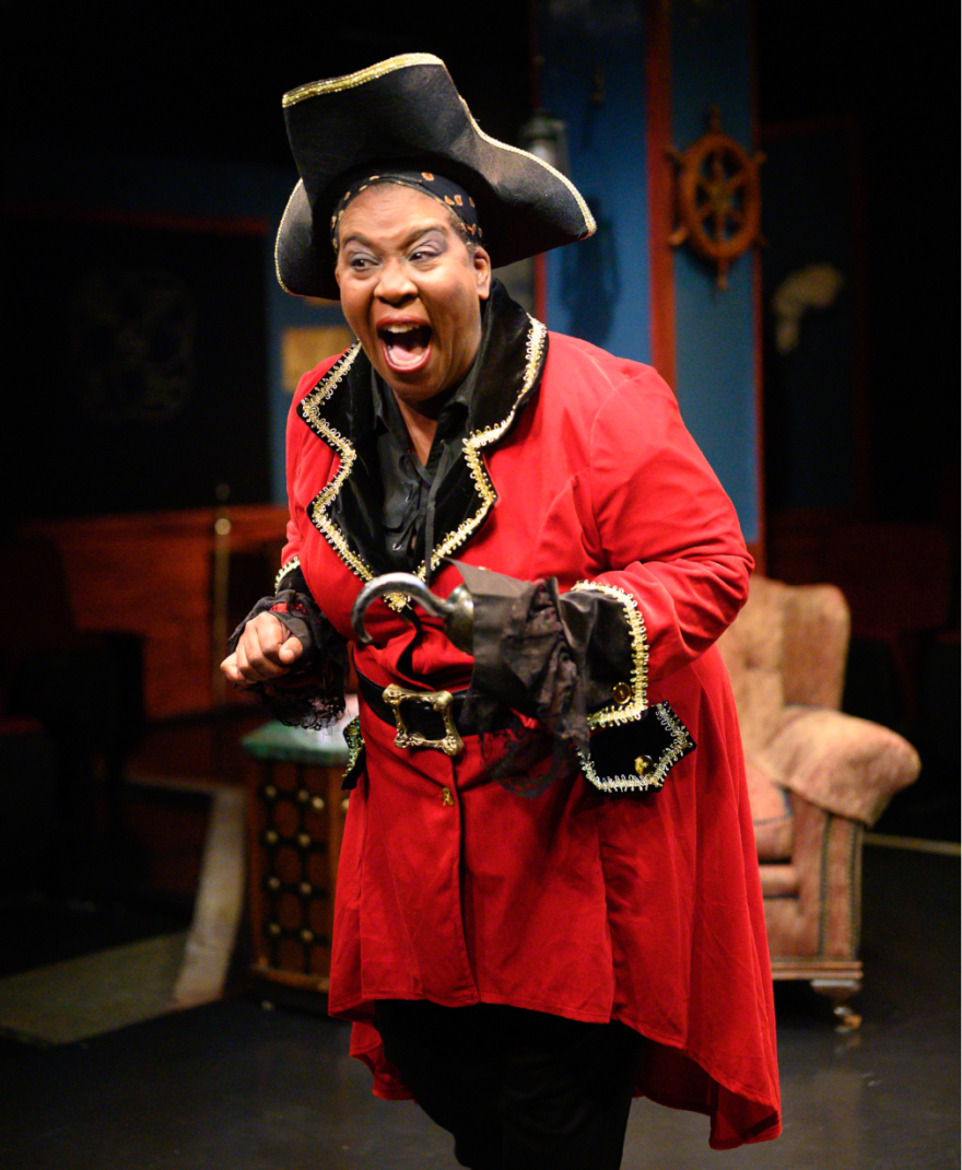 Captain hook discount review